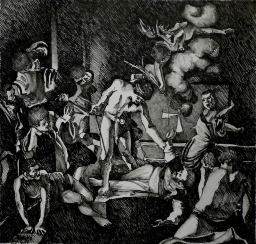 Caravaggio